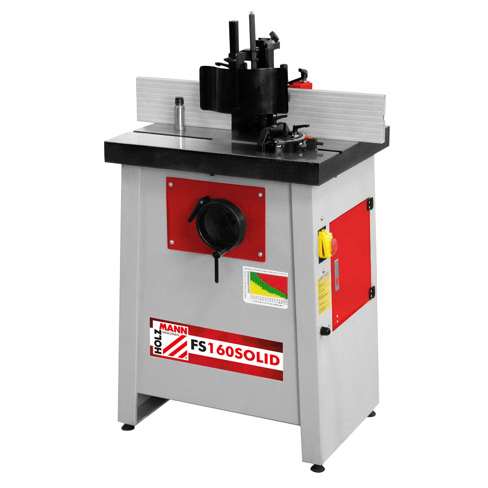 HOLZMANN MASCHINEN FS160SOLID_230V