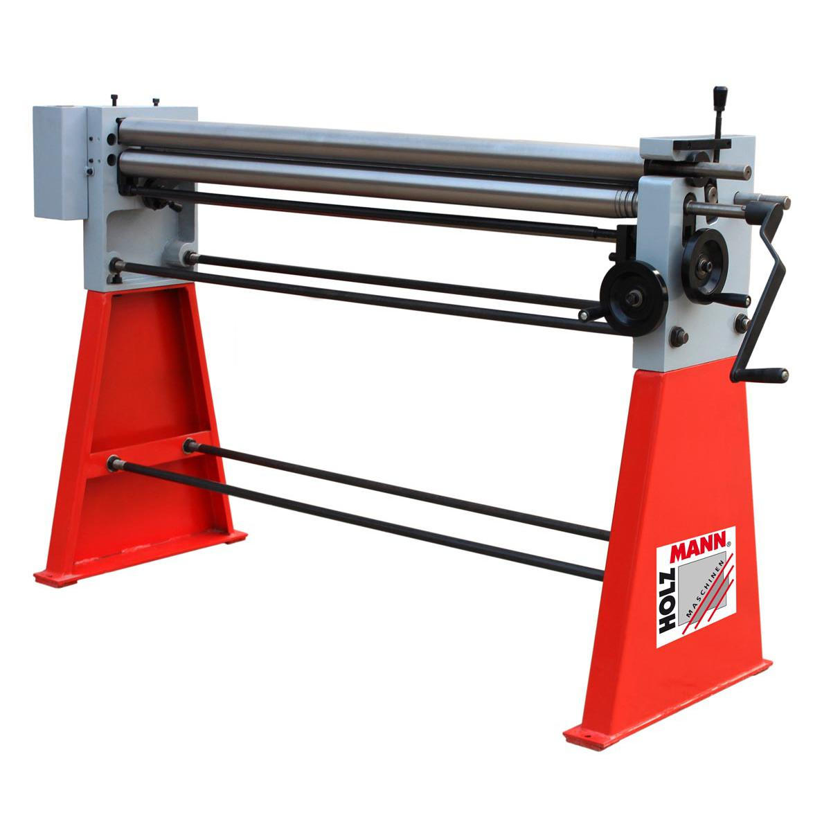 HOLZMANN MASCHINEN RBM1250M Κύλινδρος χειρός