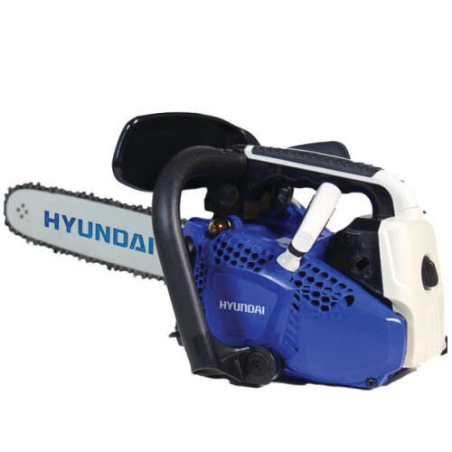 HYUNDAI HCS 2500 G - 83C09 Κλαδευτικό αλυσοπρίονο - ΝΕΟ ΜΟΝΤΕΛΟ