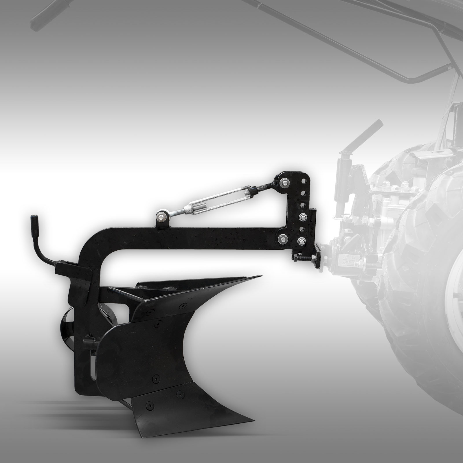 JANSEN MGT-800D - 1057004