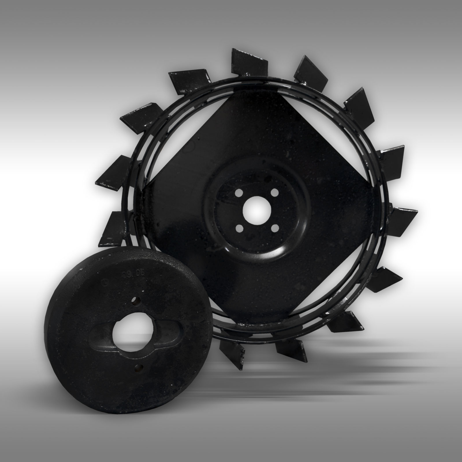 JANSEN MGT-800D - 1057006