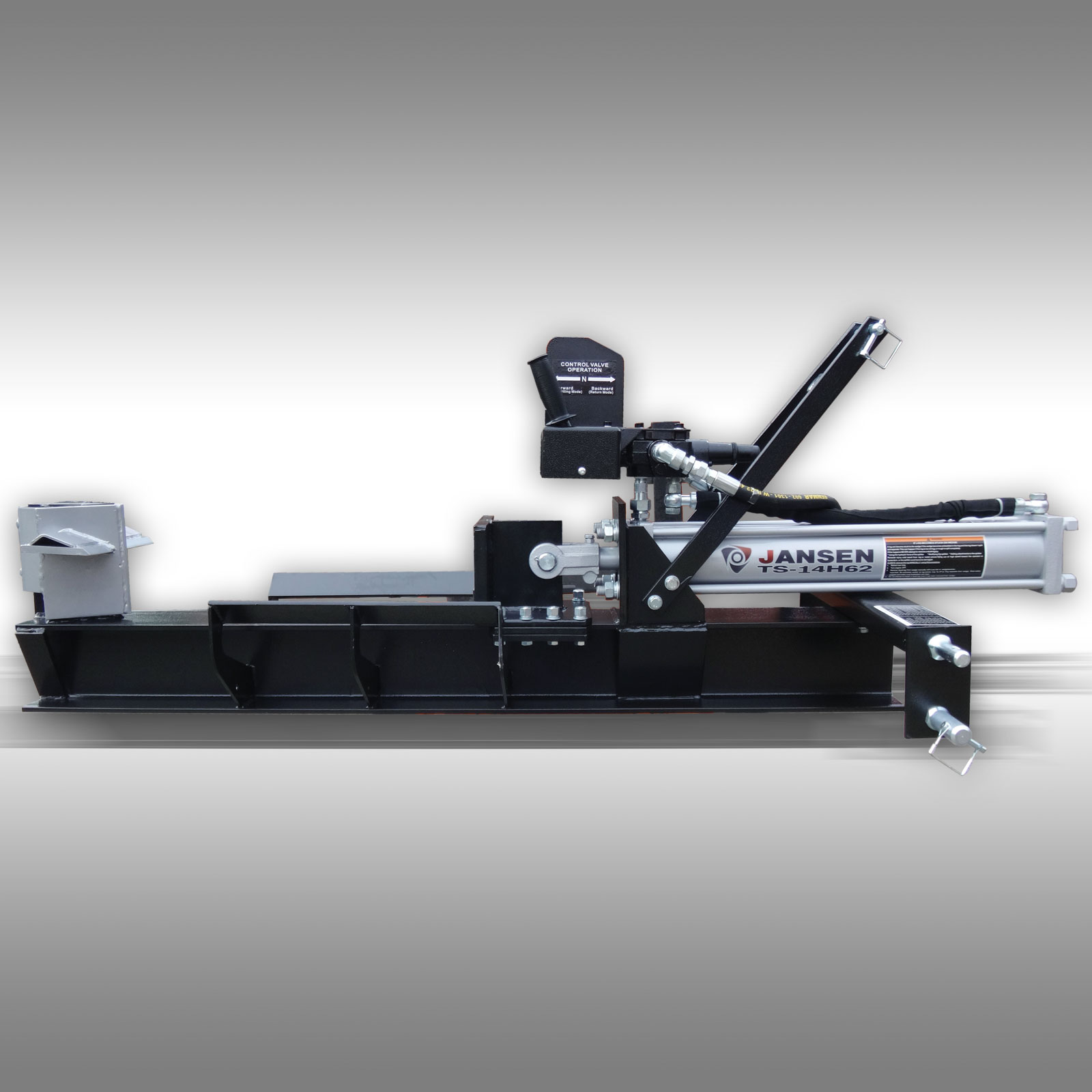 JANSEN TS-14L62 - 1325100