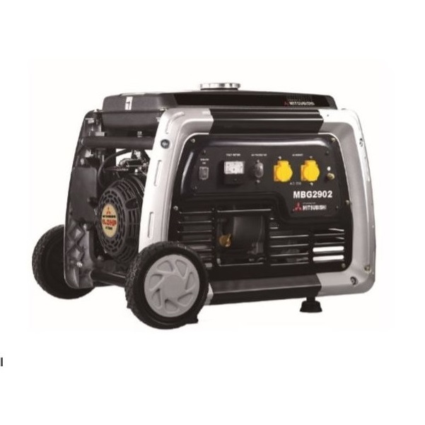 MITSUBISHI MBG 2902 - 305080 Η/Ζ Βενζίνης με κινητήρα ''OHV''