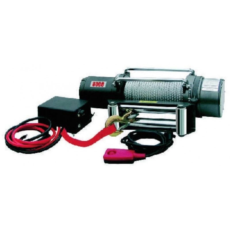 NOVA EWK8000U - 62A09