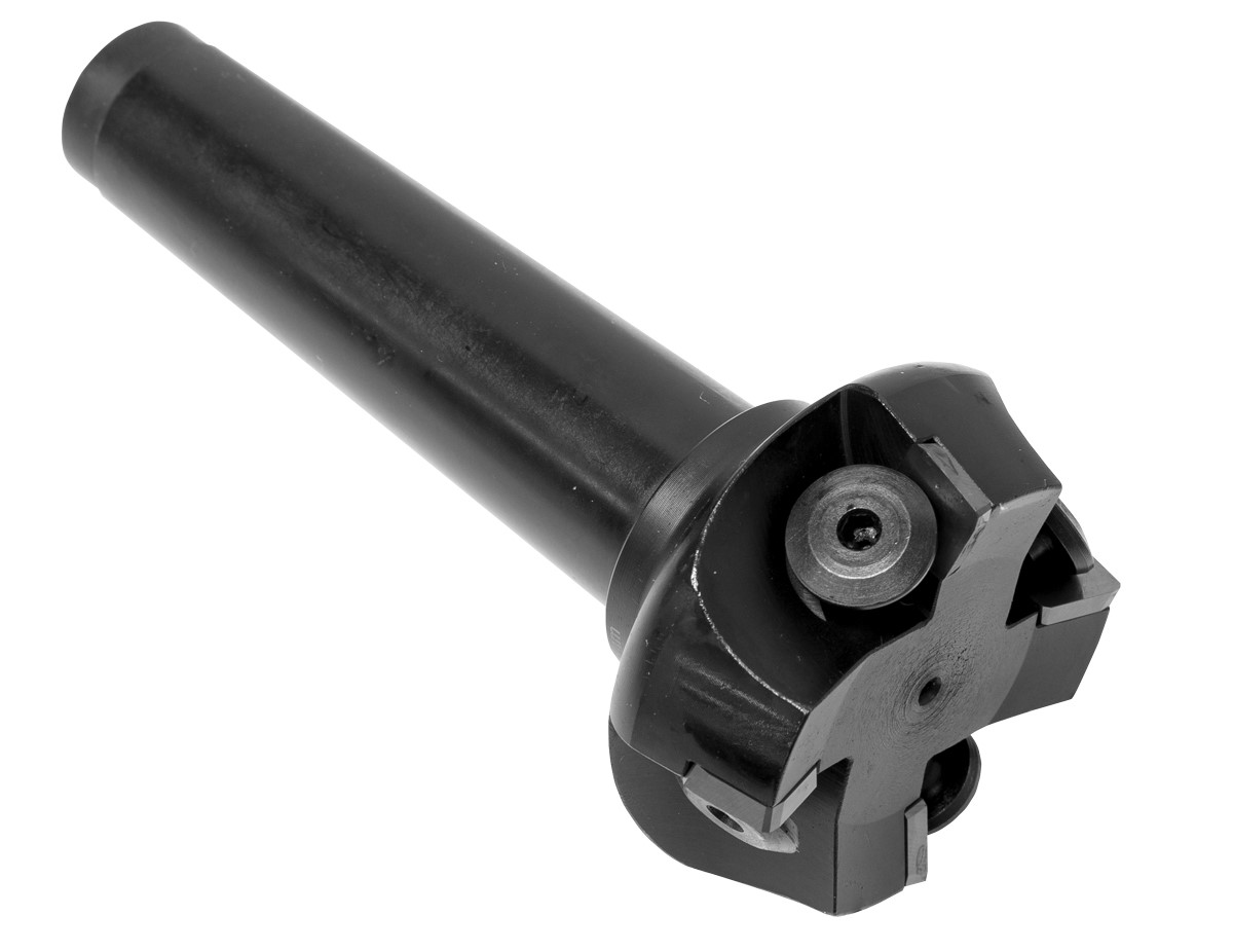 HOLZMANN MASCHINEN PF65MK4M12 Κεφαλή φρέζας, Ø 65mm / MK4 / M12