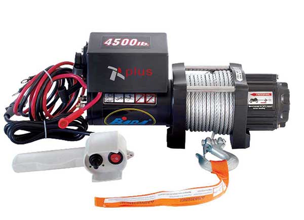 PLUS DW 4500 - 208122