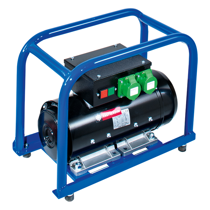 FASTVERDINI RM102 Μονοφασικός μετατροπέας 2,5 KVA, 25 Amp