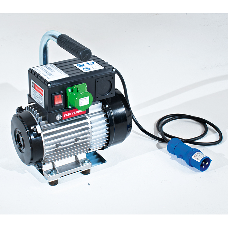 FASTVERDINI R105 Τριφασικός μετατροπέας 1,8 KVA, 22 Amp