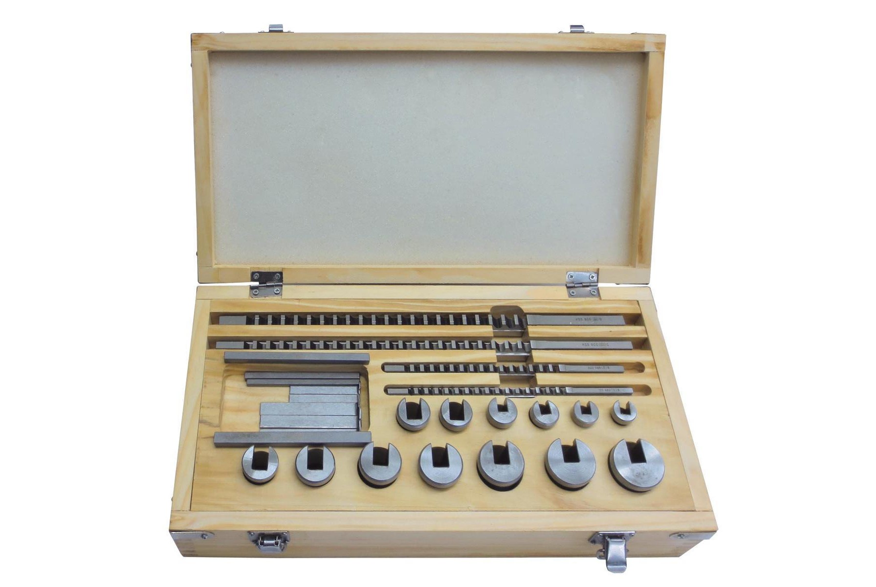 HOLZMANN MASCHINEN RNS4