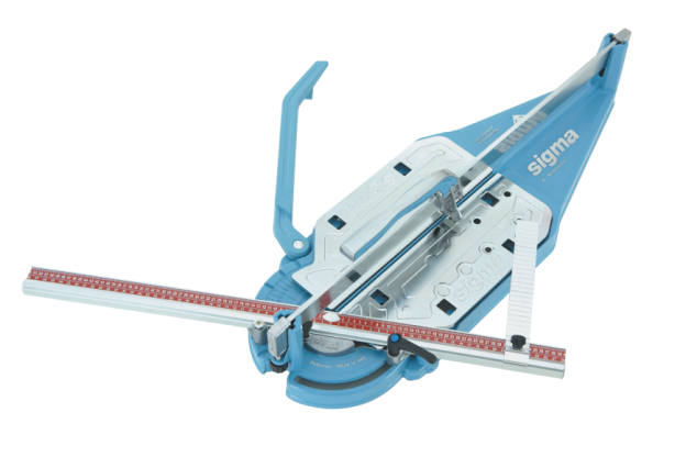 SIGMA 3C2-77CM Κόφτης πλακιδίων, Επαγγελματικός, 77cm, 107.6002