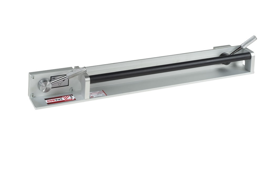 HOLZMANN MASCHINEN SPA800 Συσκευή συγκράτησης, 15-545mm