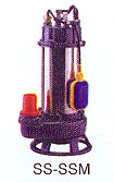 SSM-112 VORTEX Áíôëßá-äéðëüò êåñáìéêüò óôõðéïèëßðôçò 1,0Hp-220V