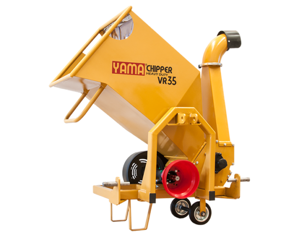 YAMASTIK - YAMACHIPPER VR35 PTO