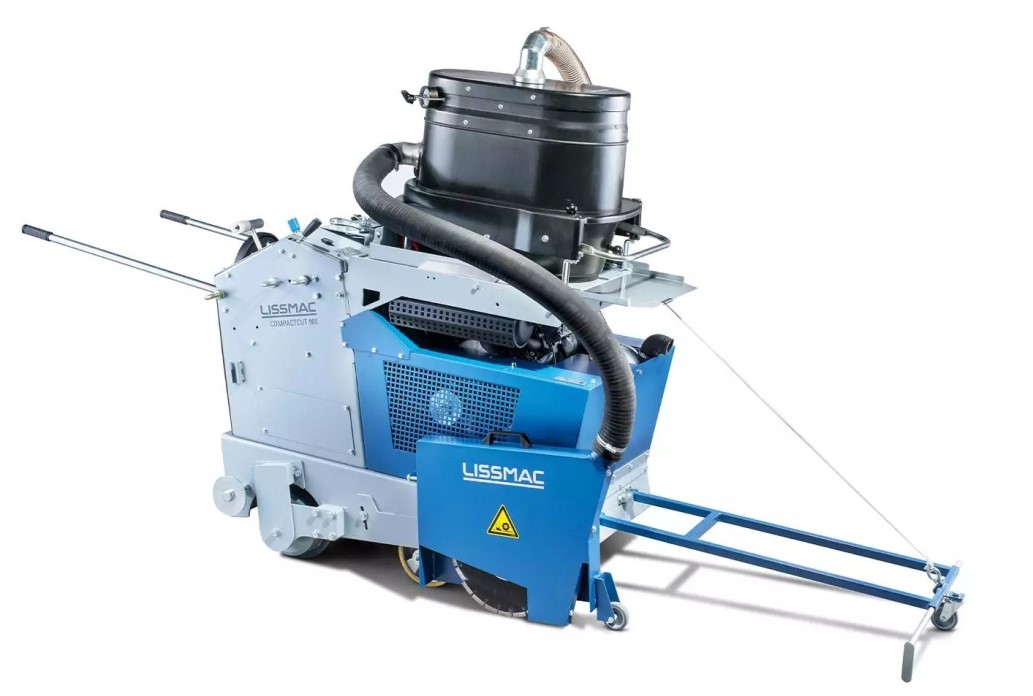 LISSMAC COMPACTCUT 900 P/T - 1203081