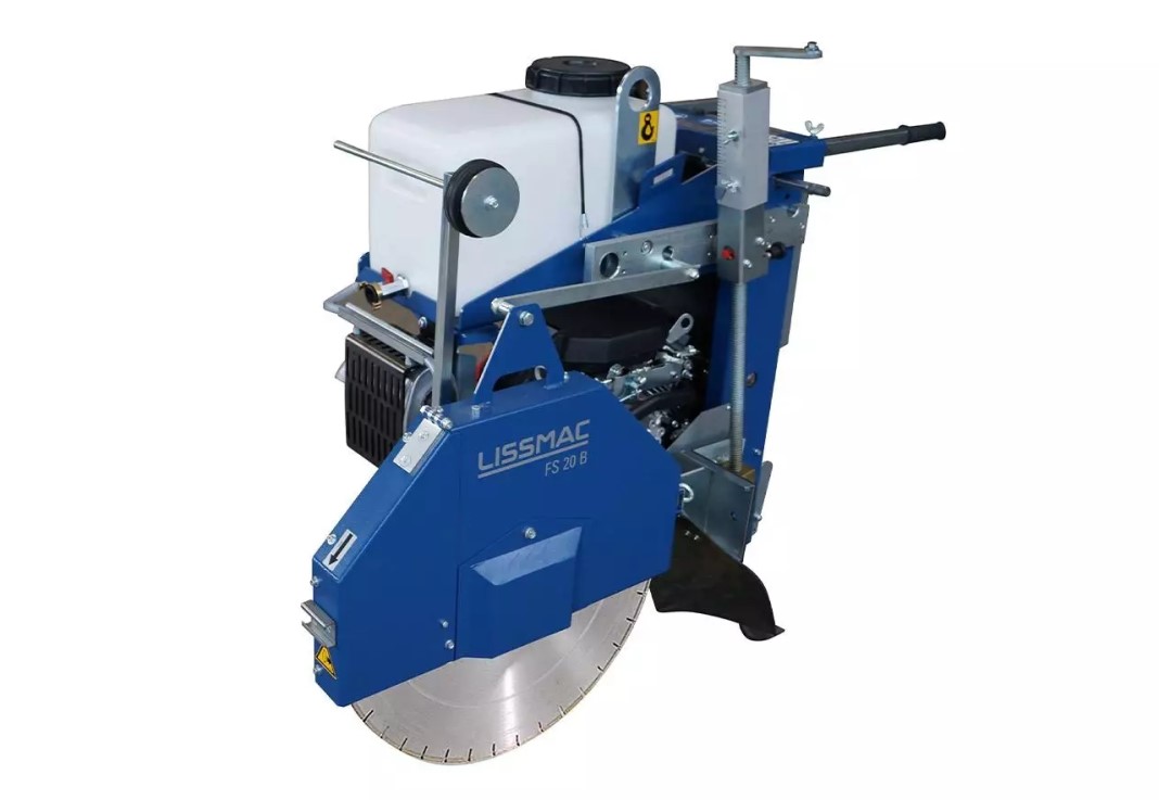 LISSMAC FS 20 B VE - 815035