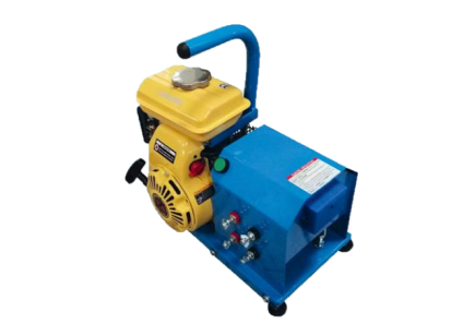 ΓΕΝ/ΡΙΕΣ ΕΛ/ΚΩΝ ΜΕ ΣΤΑΘΕΡ/ΤΗ