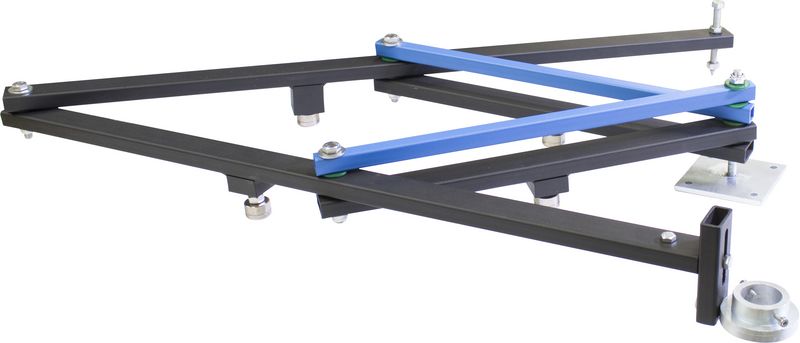 GUEDE PANTOGRAPH - 20068 Παντογράφος