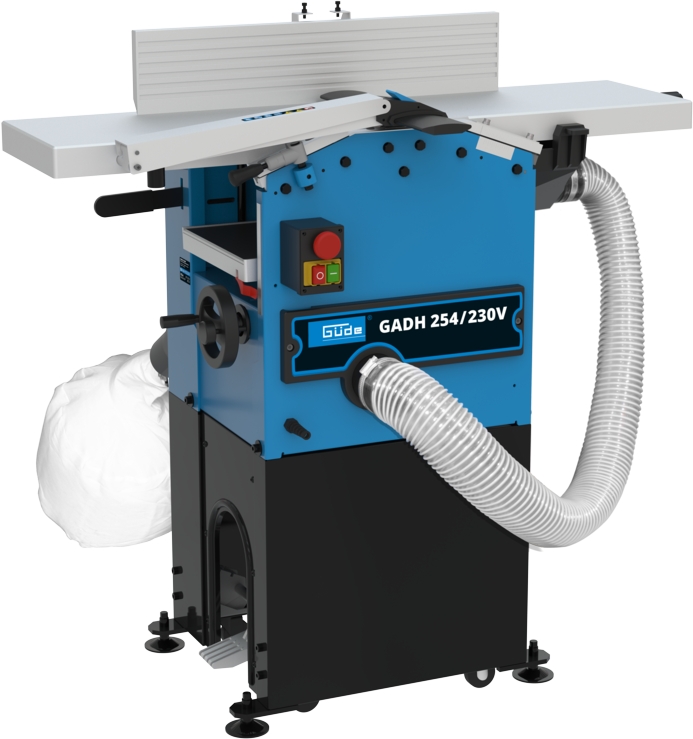 GUEDE GADH 254 / 230V - 55058 Πλάνη 1600W