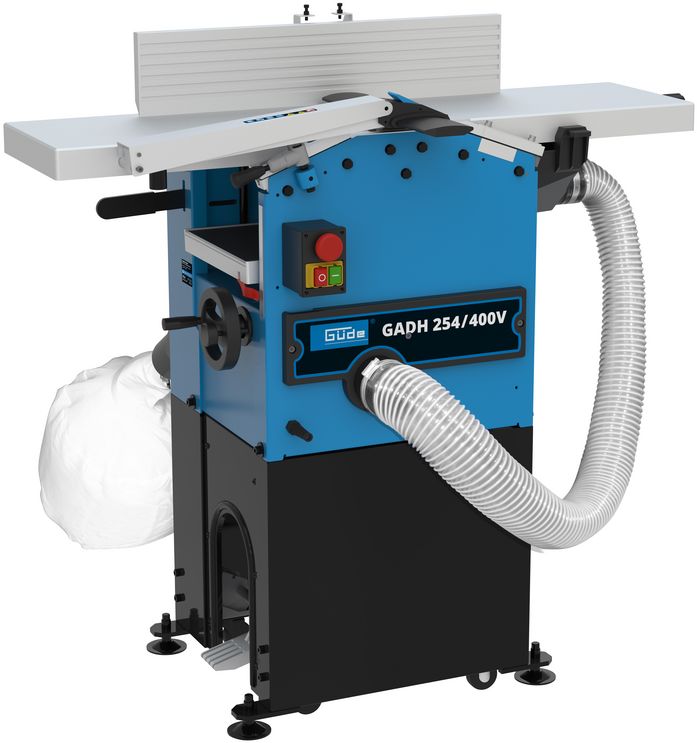 GUEDE GADH 254 / 400V - 55059 Πλάνη 1600W
