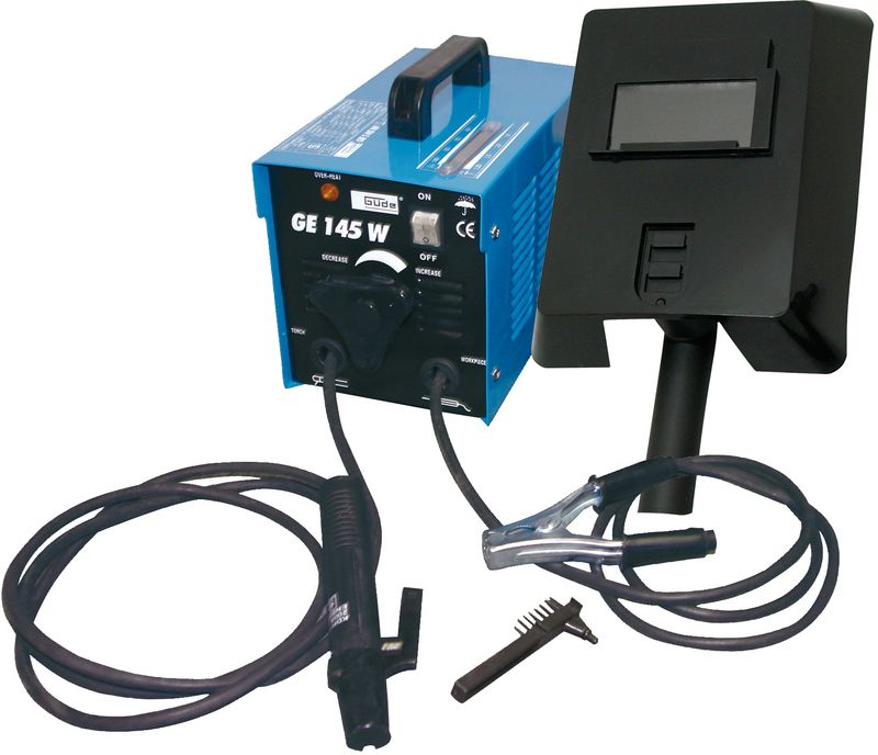 GUEDE GE 145 W - 20001