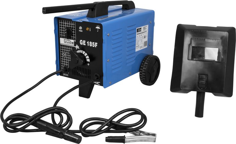 GUEDE GE 185 F - 20004