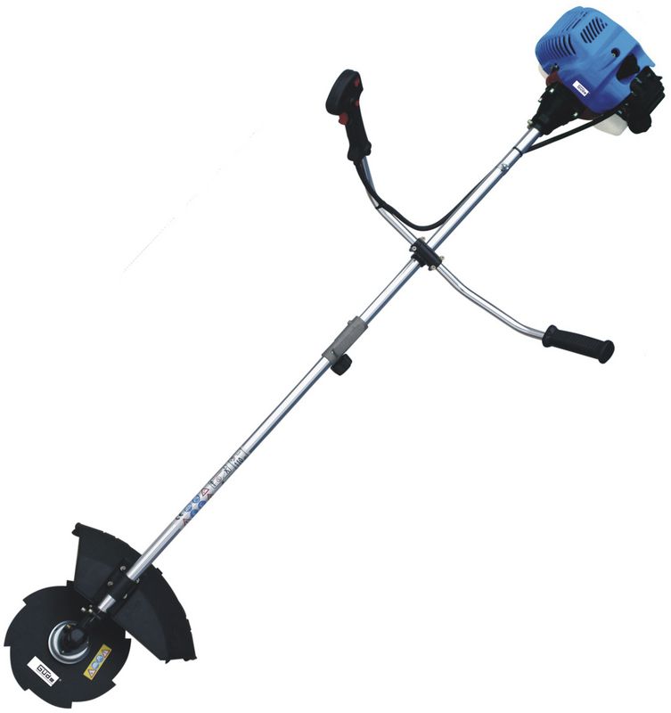 GUEDE GFS 1501 B - 95152 Θαμνοκοπτικό βενζίνης 2χρονο 51,7 cm³