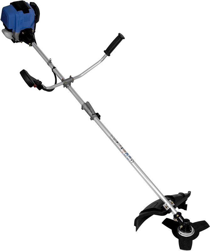 GUEDE GFS 900-4S - 95191 Θαμνοκοπτικό βενζίνης 4χρονο 40 cm³