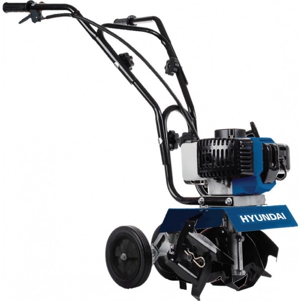 HYUNDAI 2H - 84J06 Σκαπτικό βενζίνης ΜΙΝΙ δίχρονο 52cc