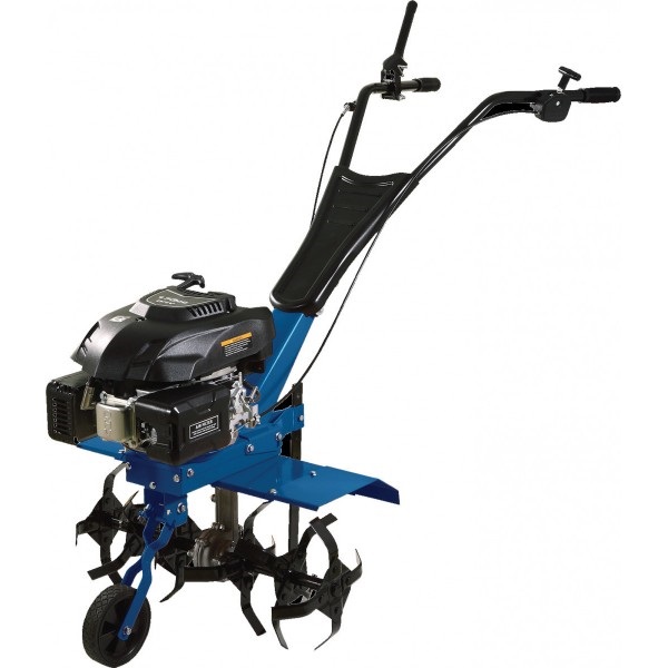 HYUNDAI 5H - 84J102 Σκαπτικό βενζίνης 4,5hp / 60cm
