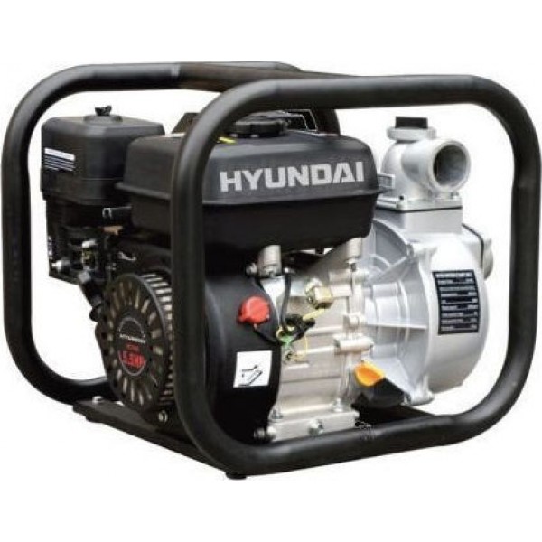 HYUNDAI GP40 - 64105