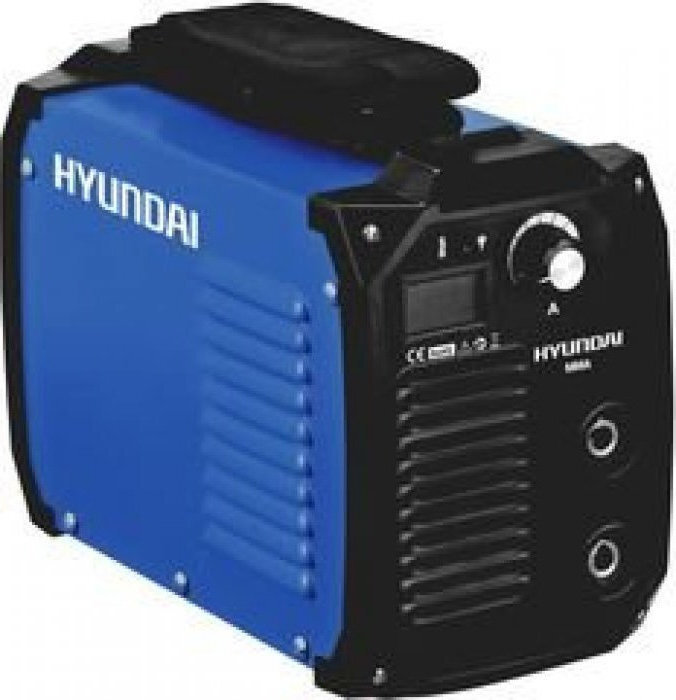 HYUNDAI MMA-200S 60B13