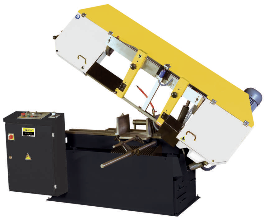 Epple Maschinen E-BS 320 HL - 330 1321