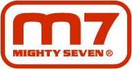 M7 Mighty Seven