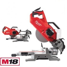 BATTERY CHOP SAWS