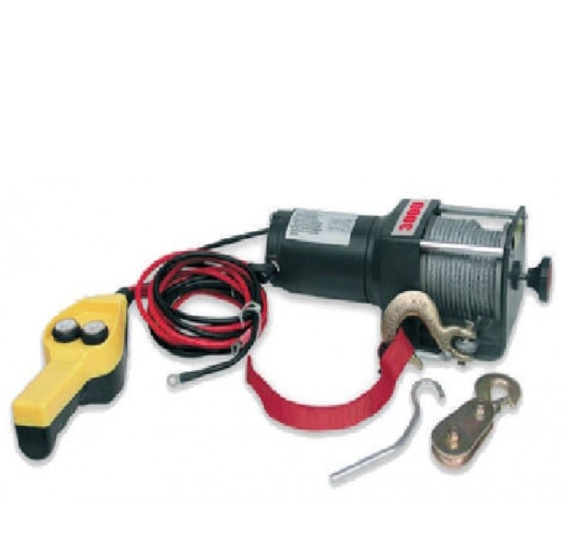 NOVA EWX3000D - 62A05