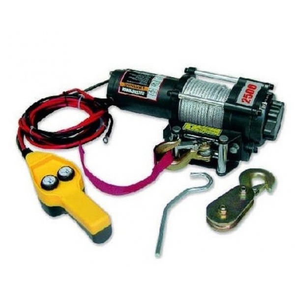 NOVA EWP3500D - 62A06