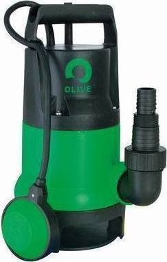 OLIVE Q1DP-900 M - 741104 Υποβρύχια αντλία ακαθάρτων υδάτων 900W