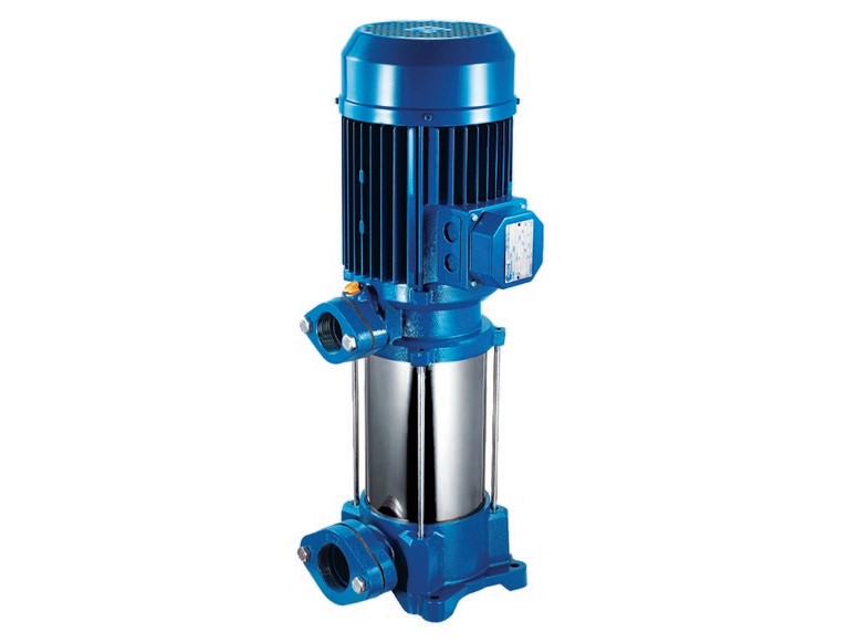 PENTAX U9SV-350/10T Αντλία Επιφανείας, 380V, 5,5Hp, 1 1/4x1 1/4", 112,8m, 3,6 m3/h - 11.038.550