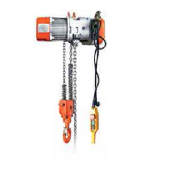 PLUS HHXG-KA3-9M - 208203 Ηλεκτρικό βαρούλκο αλυσίδας 380V 3tn
