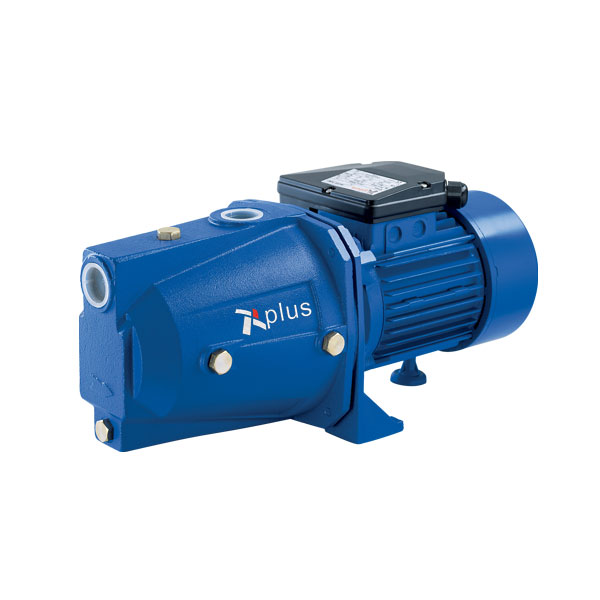 PLUS JM 10 - 230103 Αντλία μαντεμένια αυτόματης αναρρόφησης 1hp