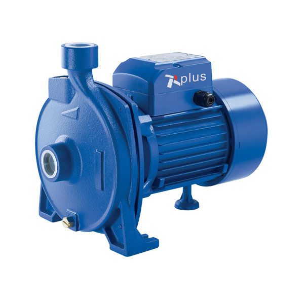 PLUS KM 10 - 230108 Αντλία φυγοκεντρική, 1 hp