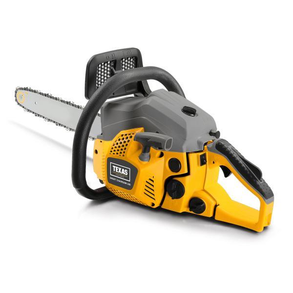 TEXAS Smart Chainsaw 400 Βενζινοκίνητο Αλυσοπρίονο με λάμα 40ε