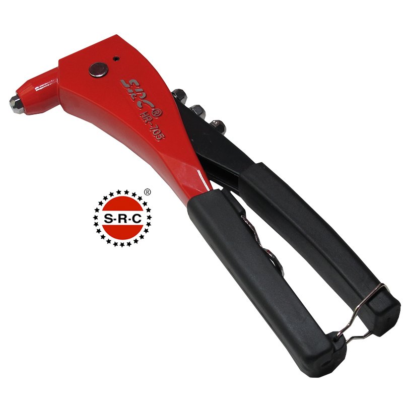SRC HR-705 Περτσιναδόρος χειρός βαρέως τύπου