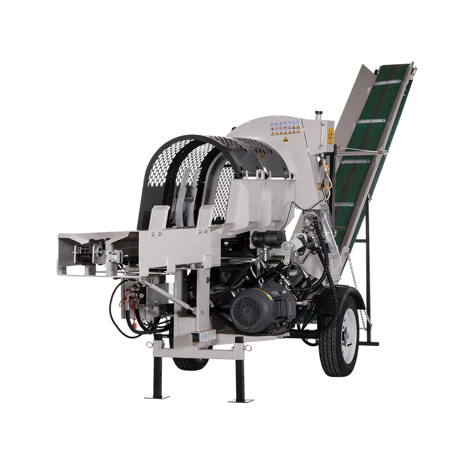 LUMAG SSA500EH-PRO/S