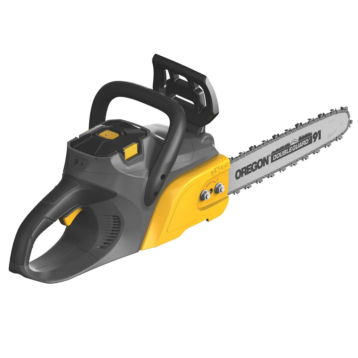 TEXAS CSZ5800 Αλυσοπρίονο μπαταρίας 58V