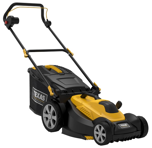 TEXAS Smart4400 Ηλεκτρική χλοοκοπτική μηχανή γκαζόν 1,8 kW