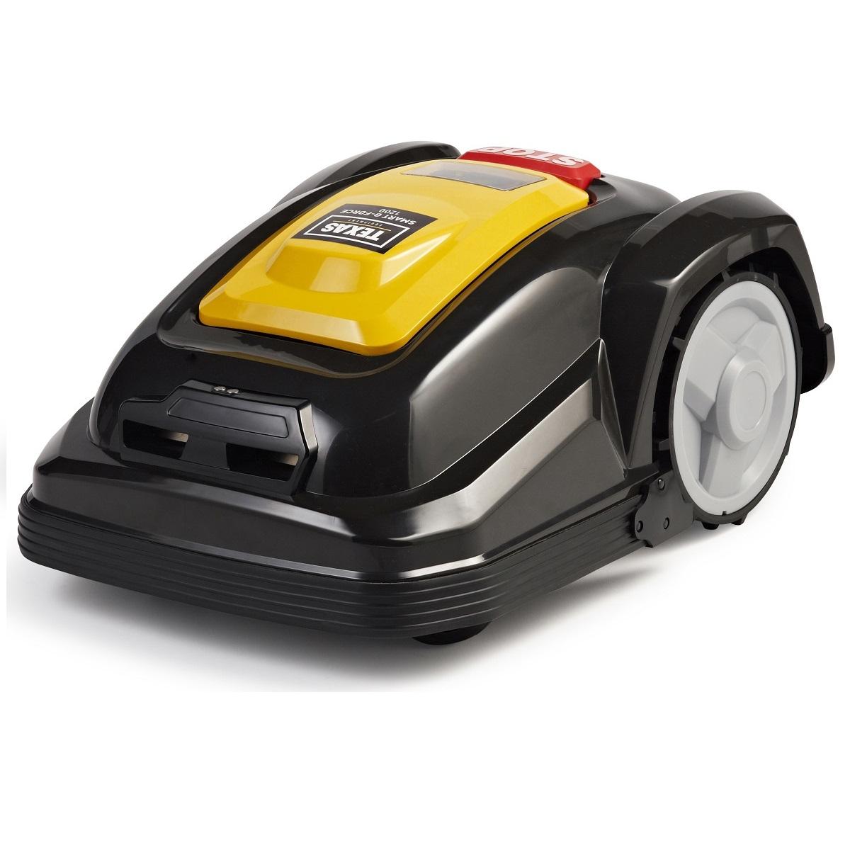 TEXAS SRX1200 Χλοοκοπτικό ρομπότ 28V / 2.9 Ah