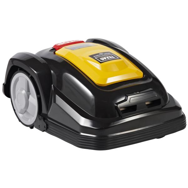TEXAS SRX900 Χλοοκοπτικό ρομπότ 28V / 2.0 Ah