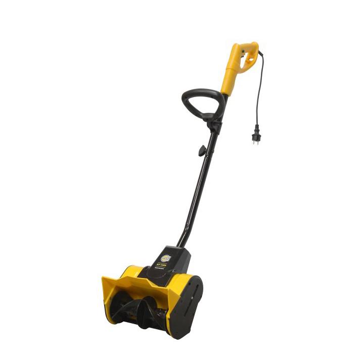 TEXAS ST1300 Εκχιονιστικό ηλεκτρικό 1300 watt