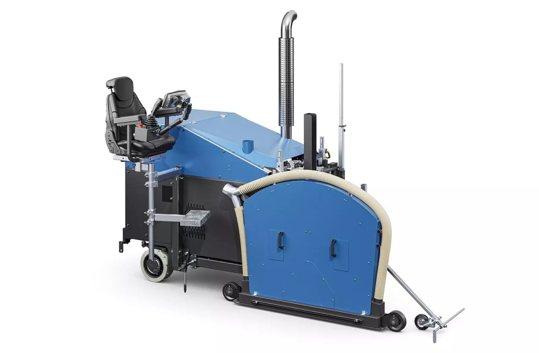 LISSMAC UNICUT 610